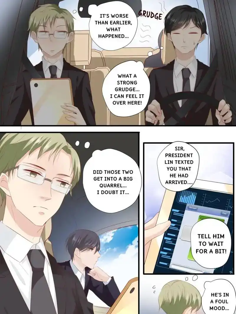 Don't be so harsh Chapter 198 11